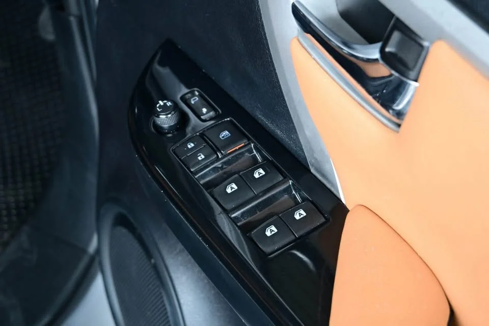 2018 Toyota Fortuner II 2