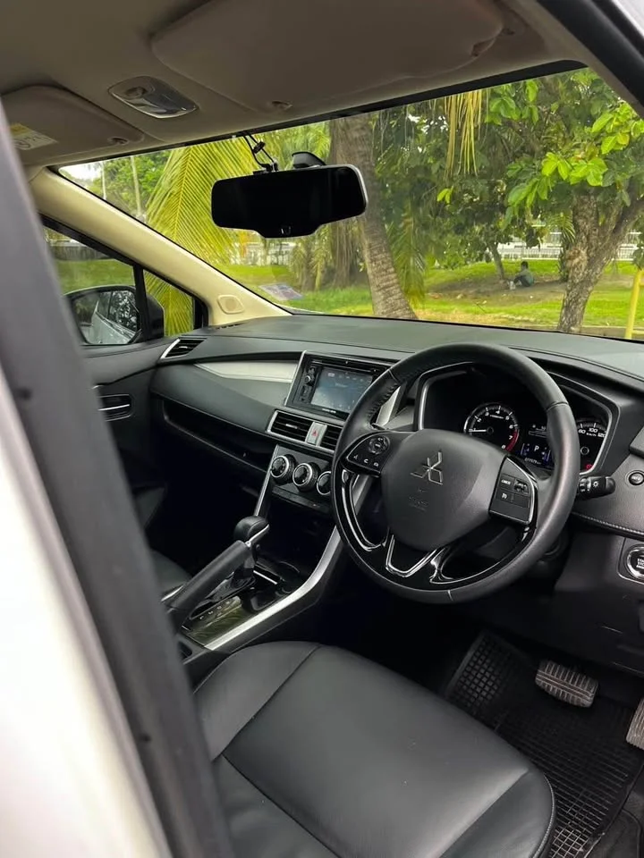 2019 Mitsubishi Xpander I 3