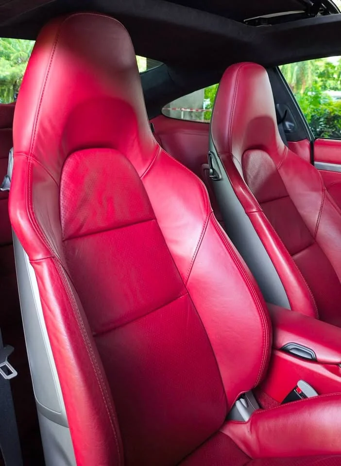 2012 Porsche 911 991 3