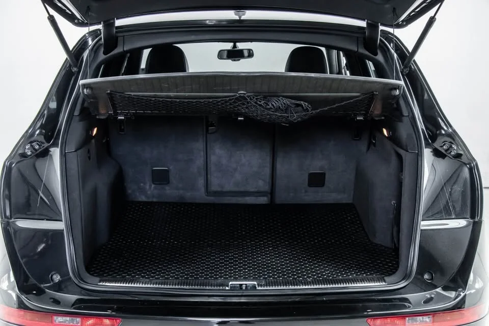 2010 Audi Q5 I (8R) 2
