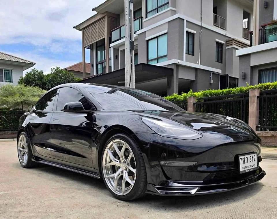 2022 Tesla Model 3 3