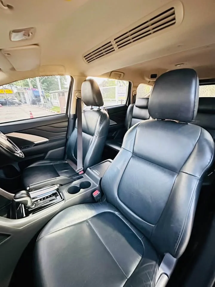 2018 Mitsubishi Xpander I 2