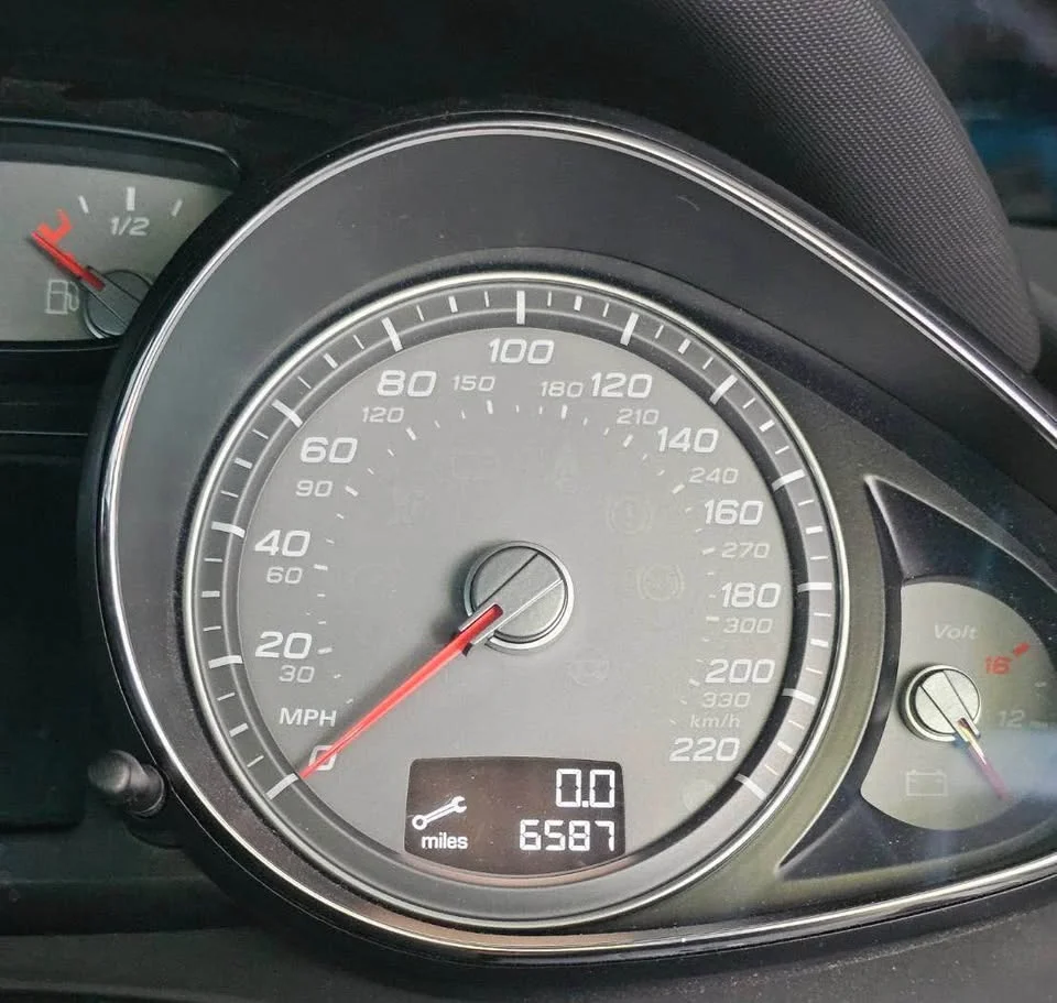 2010 Audi R8 I (42) 2