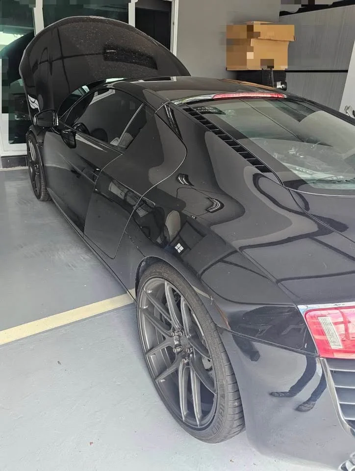 2010 Audi R8 I (42) 3