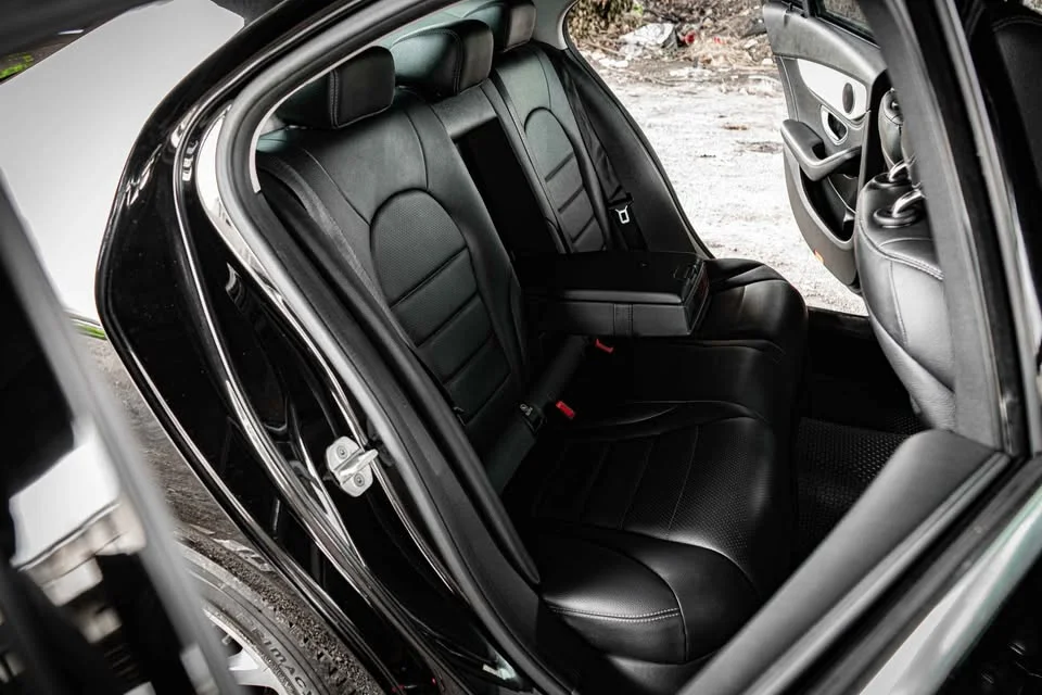 2016 Benz S-Class W222 2
