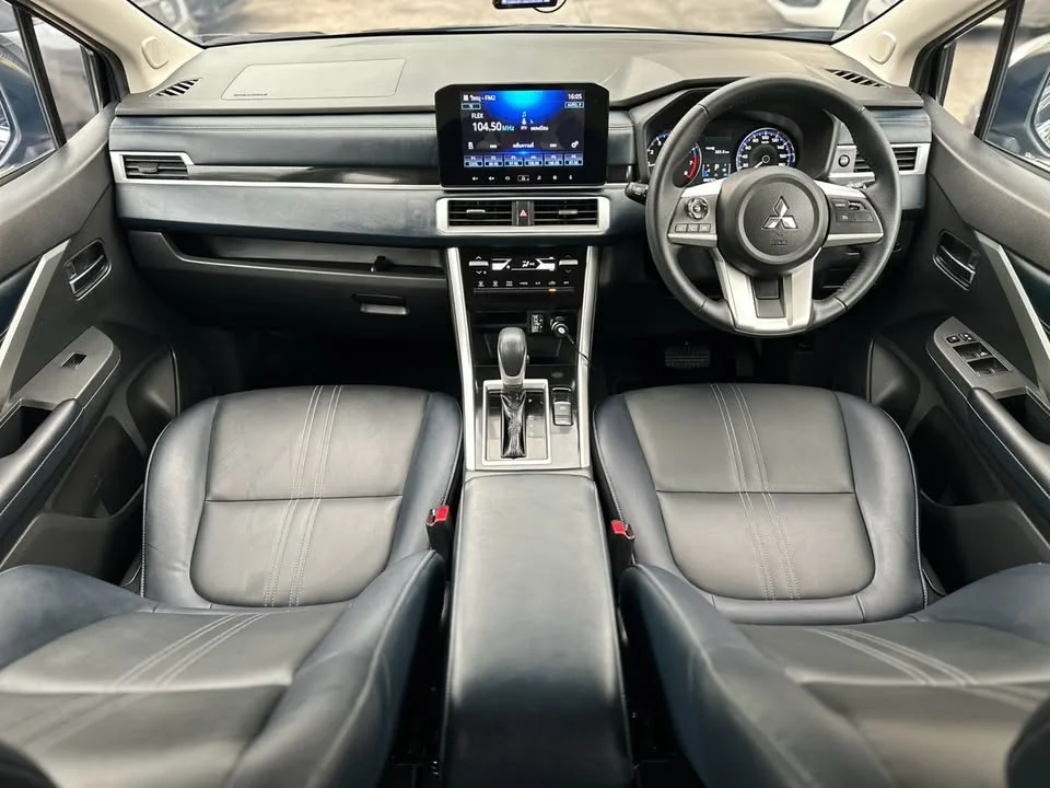 2022 Mitsubishi Xpander I 2