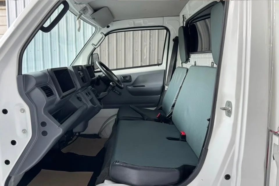 2023 Suzuki Carry II 2
