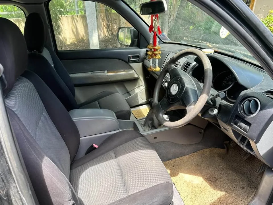 2007 Mazda BT-Series I 2