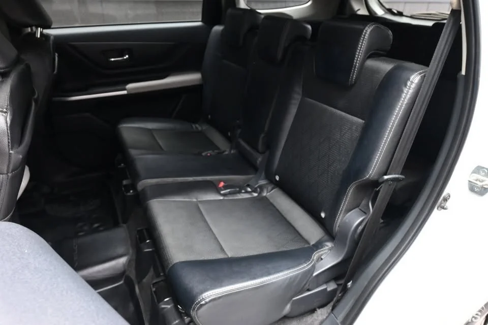 2022 Toyota Veloz III 2