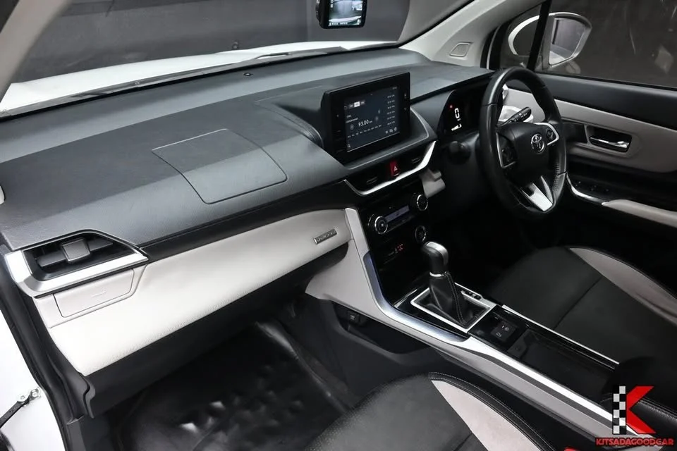 2022 Toyota Veloz III 3