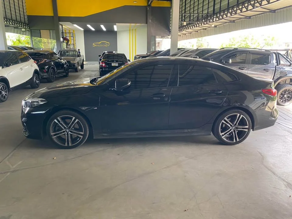 2022 BMW 2er F44 2