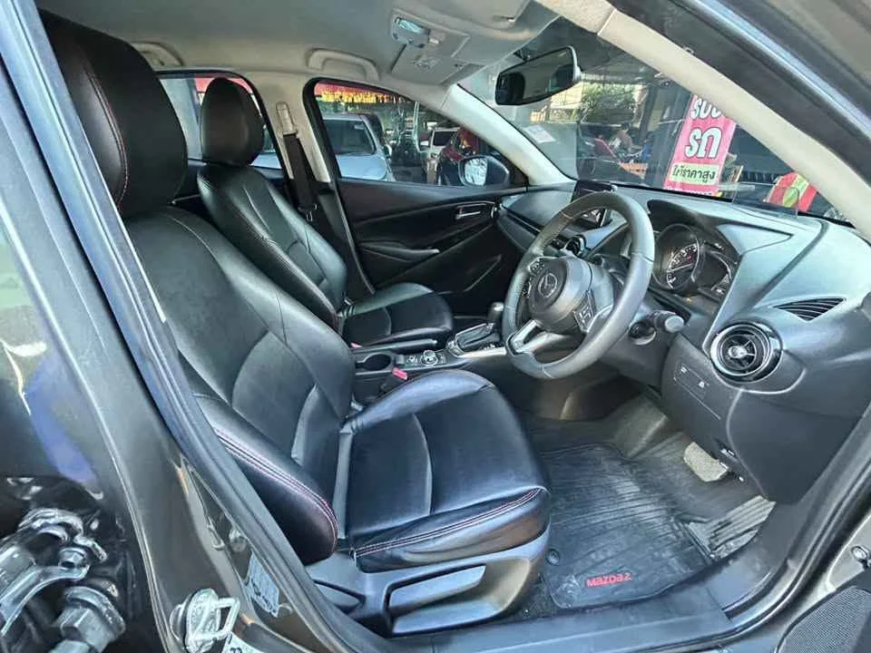 2019 Mazda 3 III 2