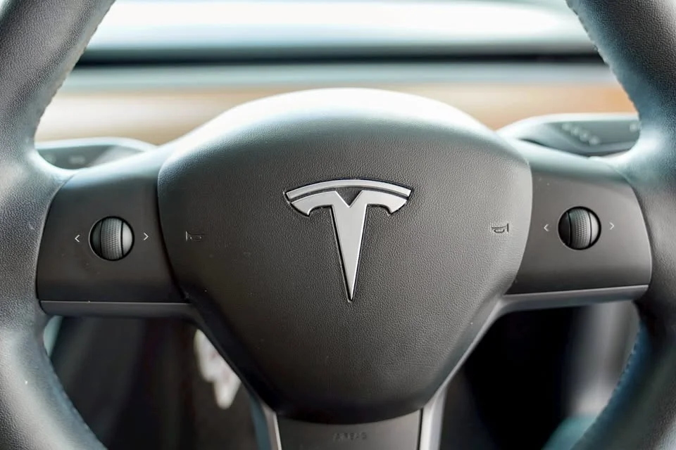 2020 Tesla Model 3 2