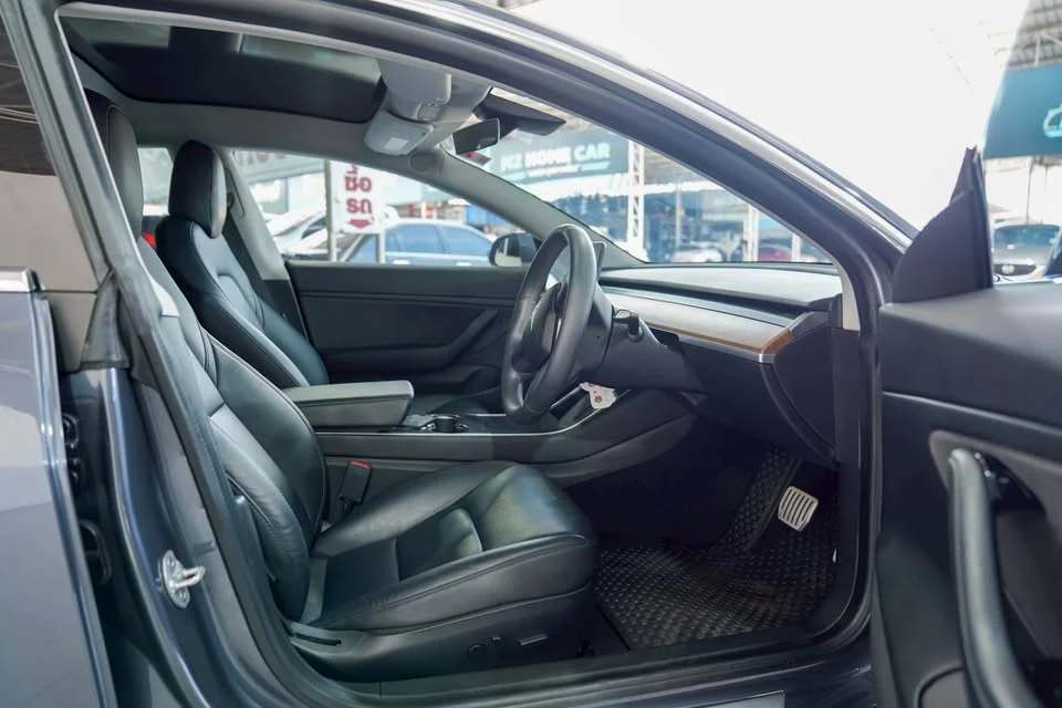 2020 Tesla Model 3 3