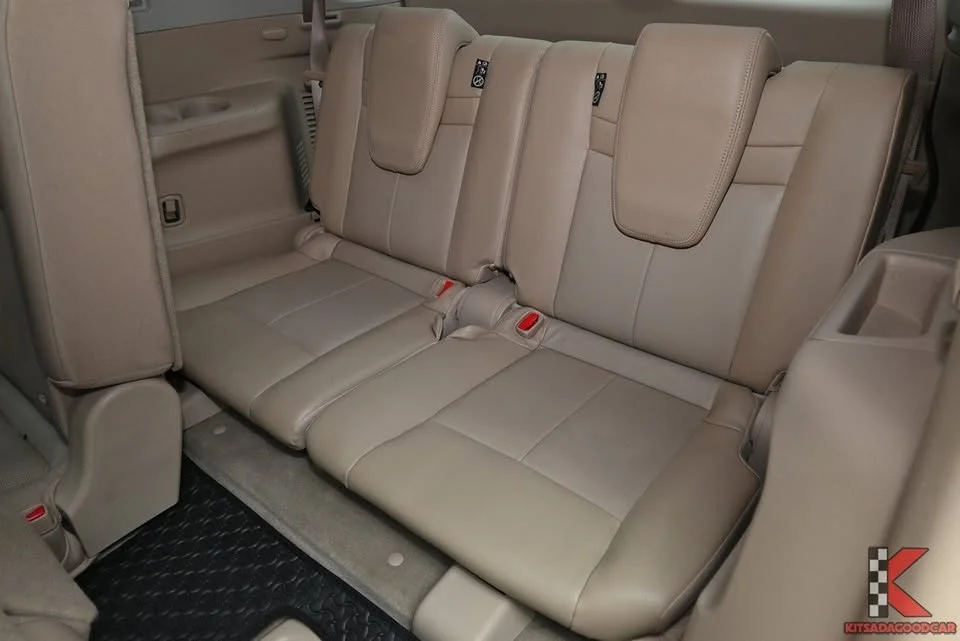 2015 Nissan X-Trail III (T32) 2