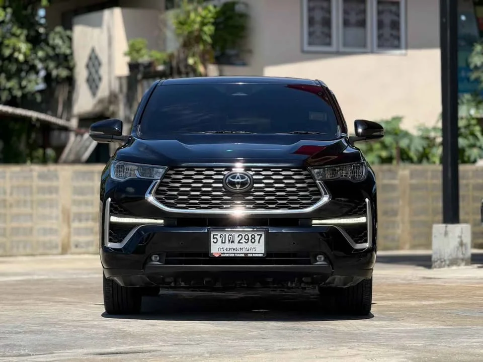 2024 Toyota Innova III 2