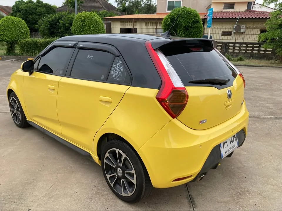 2018 MG 3 II 3