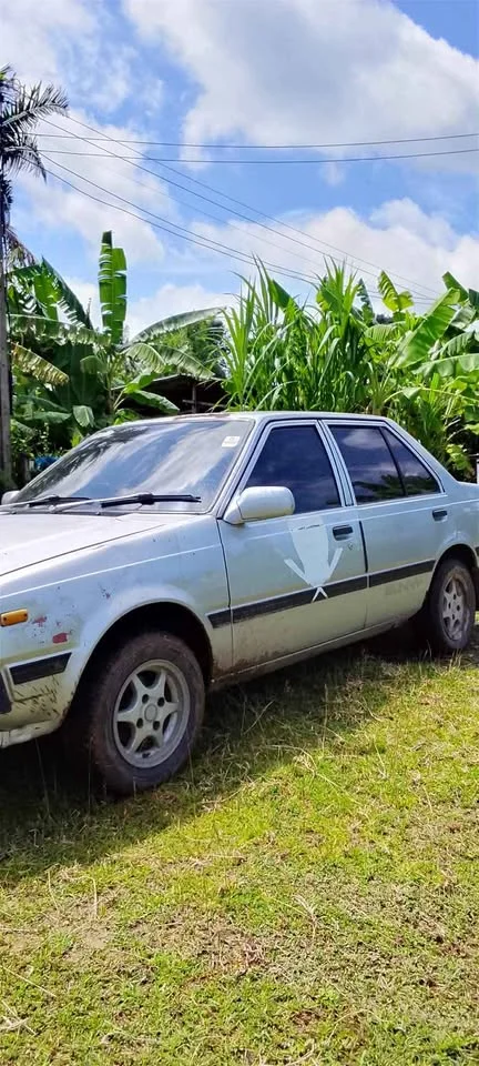 1994 Toyota Corolla Altis VI (E90) 2