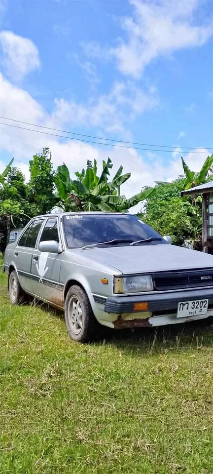 1994 Toyota Corolla Altis VI (E90) 3