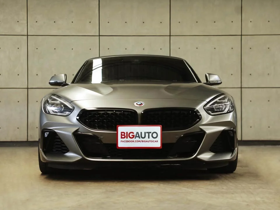 2023 BMW Z4 G29 3