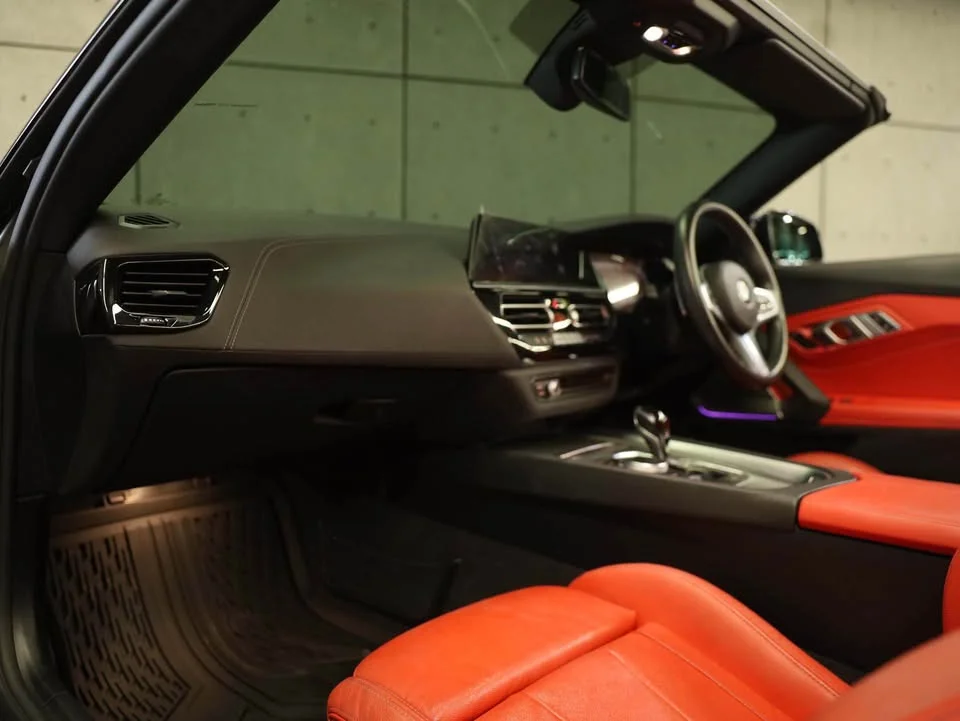 2023 BMW Z4 G29 2