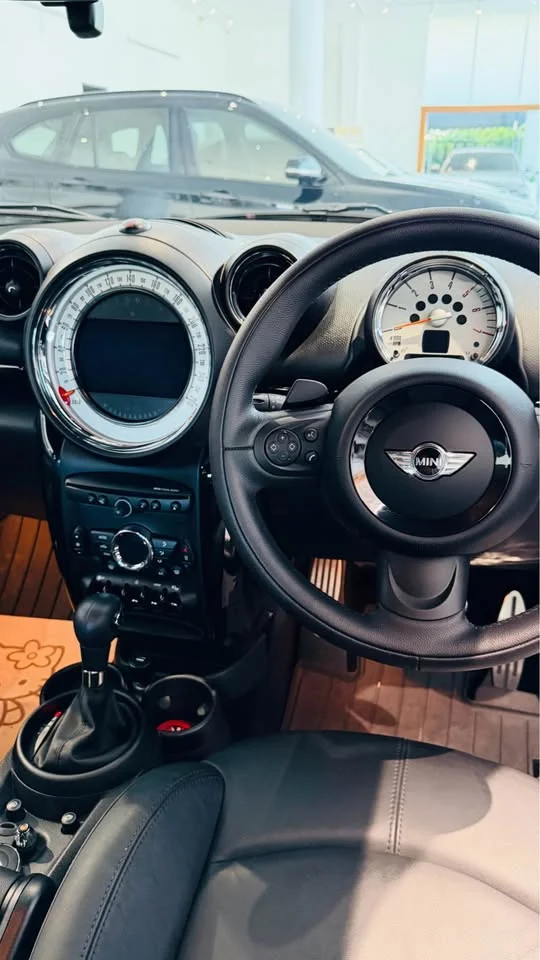 2014 Mini Countryman I 3
