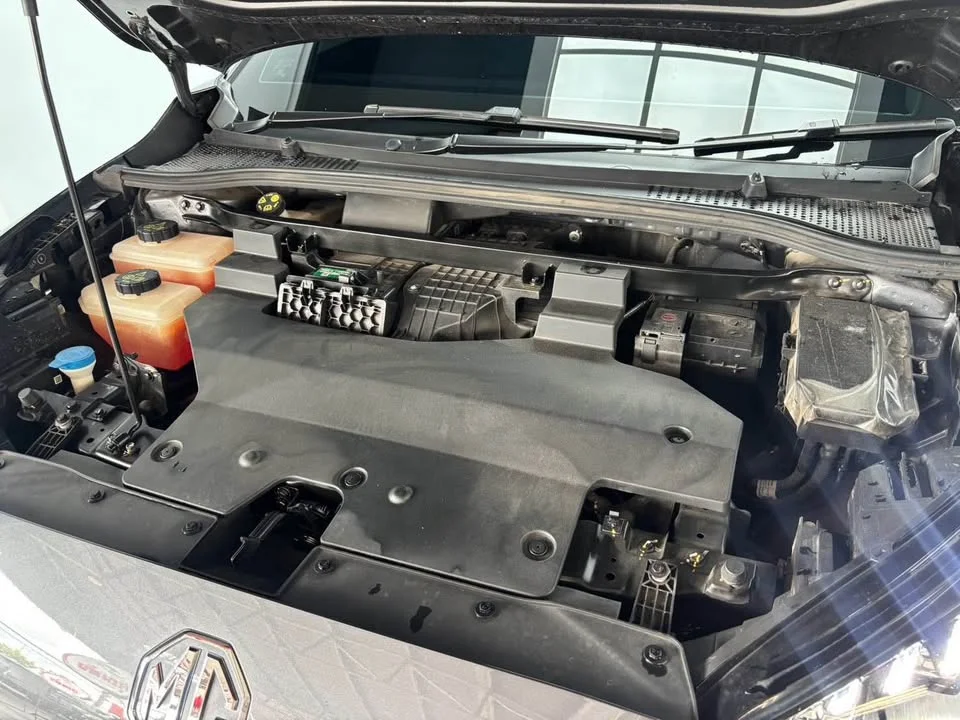 2024 MG 4 EV 2