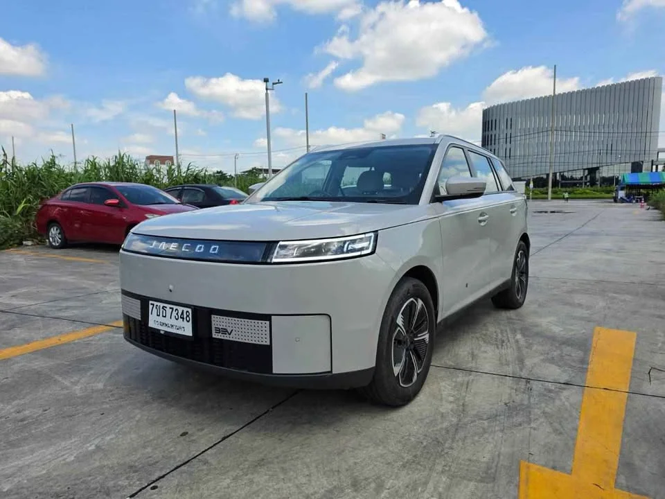 2025 Land Rover Range Rover Sport III 2