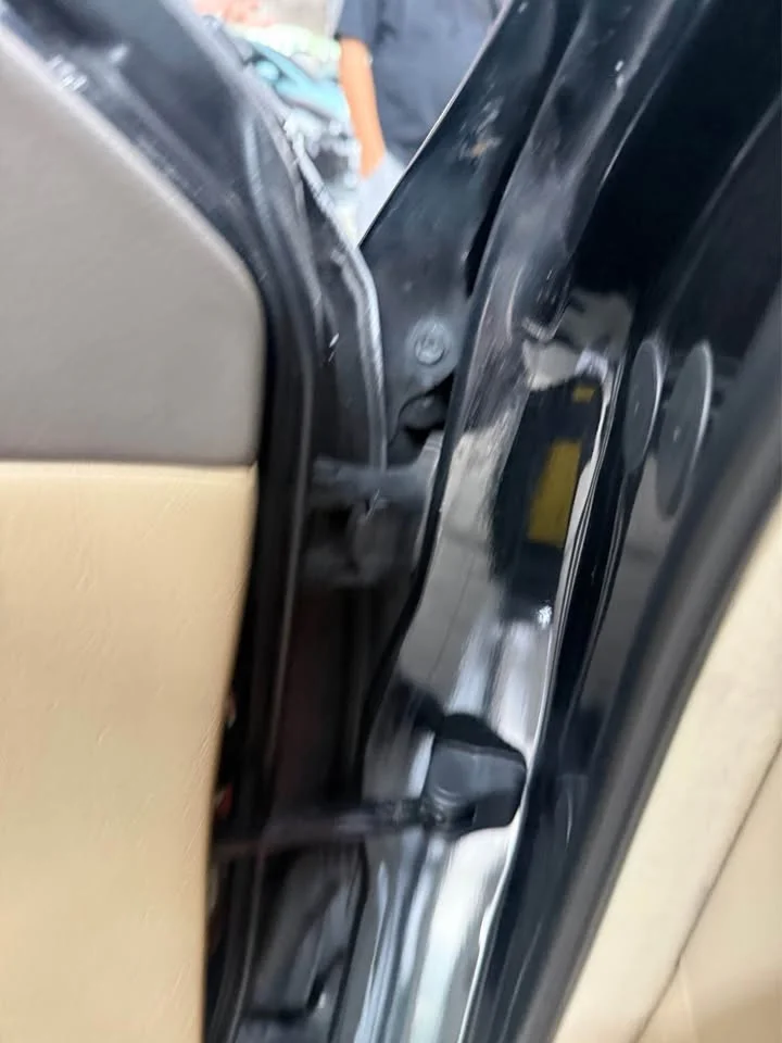 2004 Lexus ES IV 2