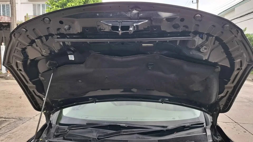 2013 Nissan Sylphy III (B17) 2