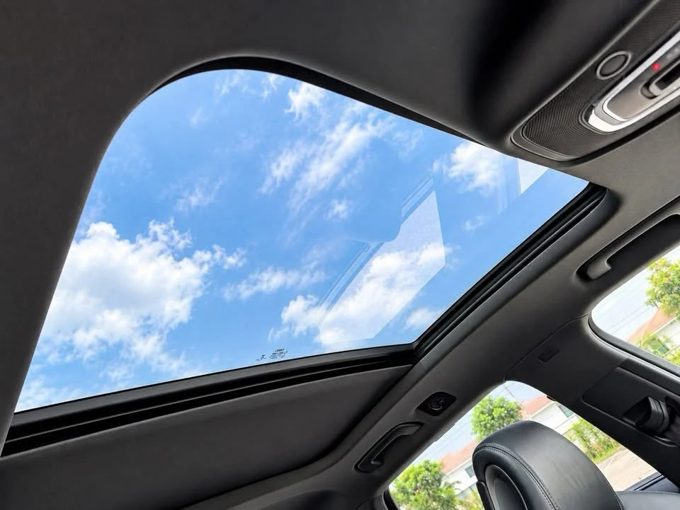 2021 Audi A4 B9 (8W) 3