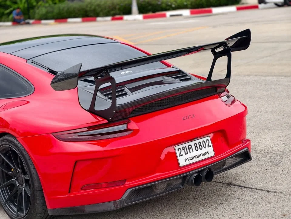 2012 Porsche 911 991 2