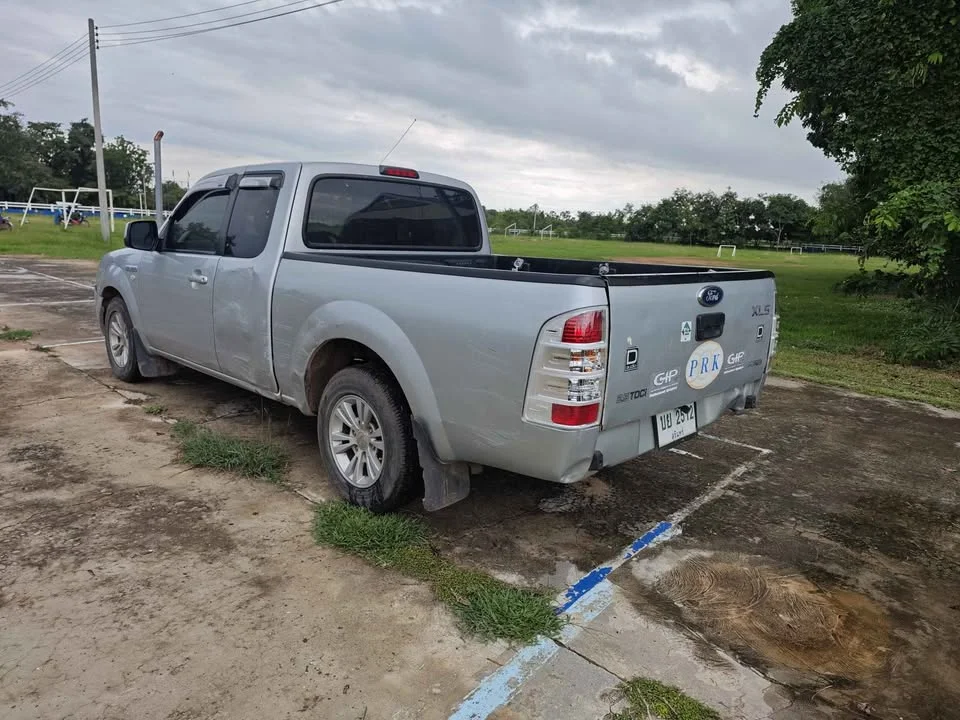 2006 Ford Ranger II 3