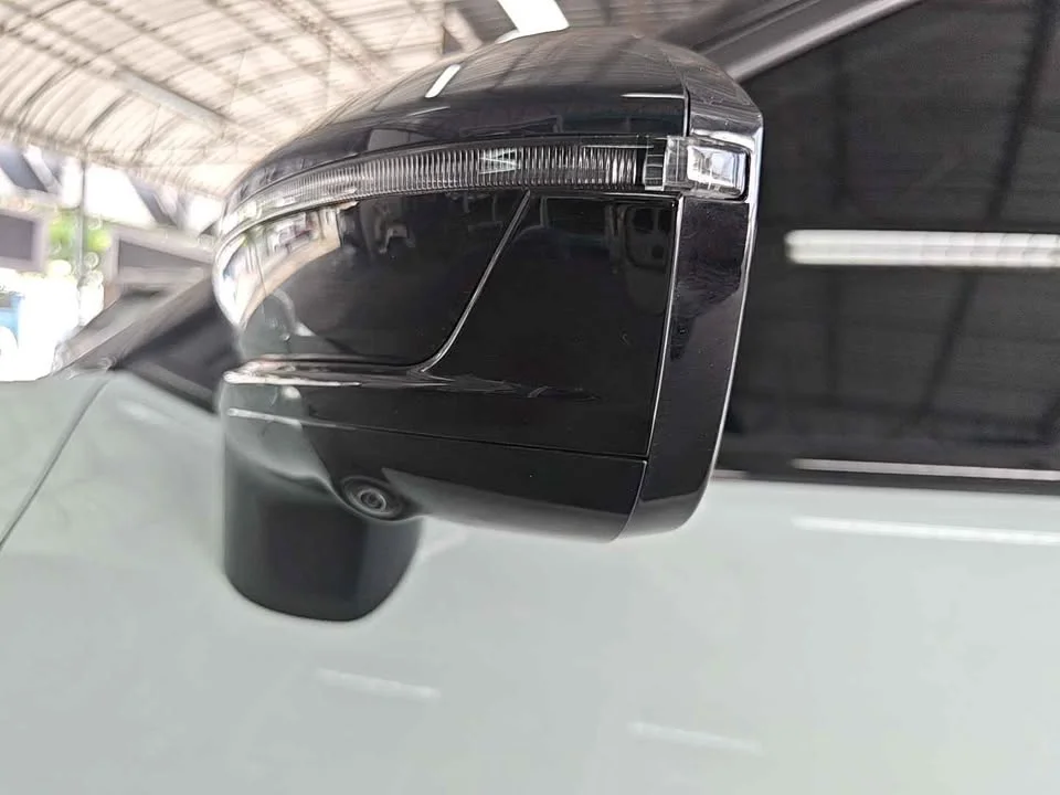 2025 MG Maxus 3