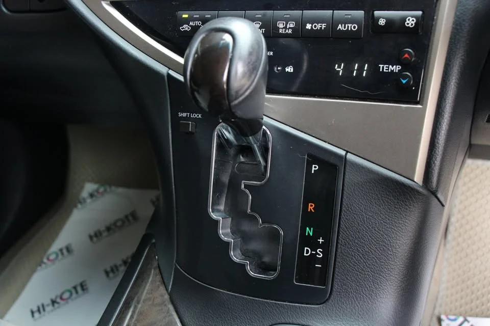 2014 Lexus RX III 3