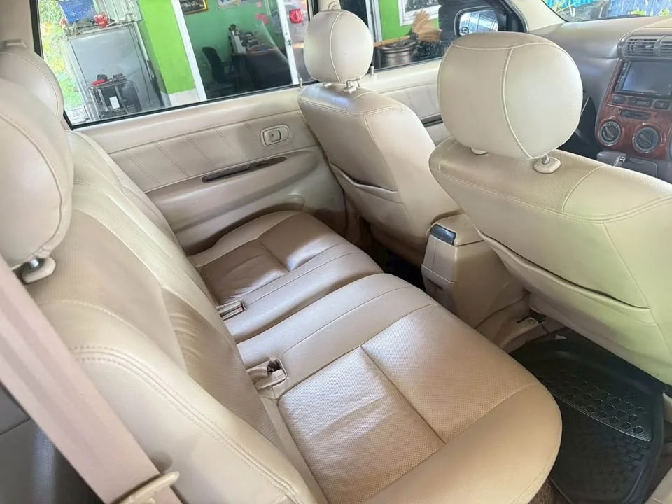 2008 Toyota Avanza I 3