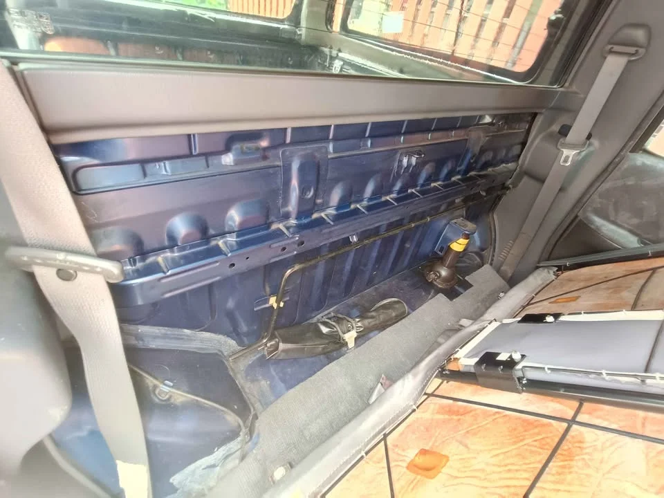 Toyota Hilux Tiger VI 3