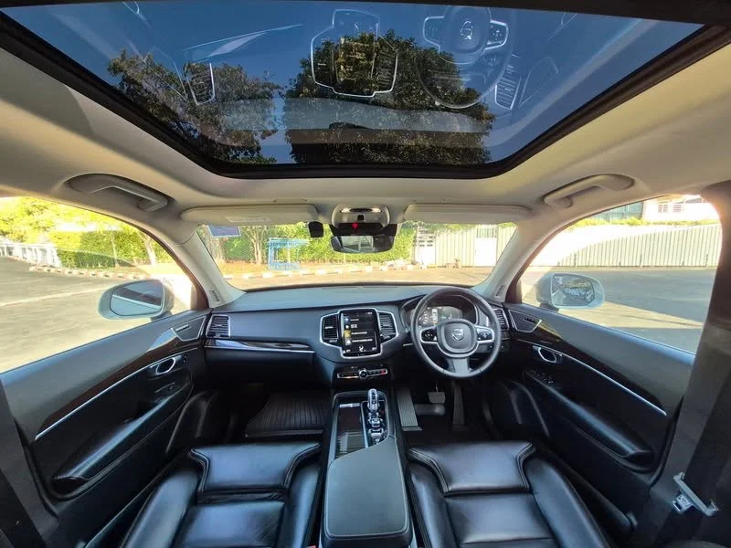 2020 Volvo XC90 II 2