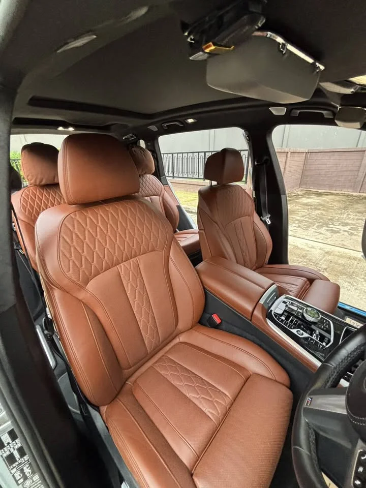 2023 BMW X7 G07 2