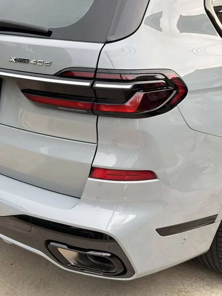 2023 BMW X7 G07 3
