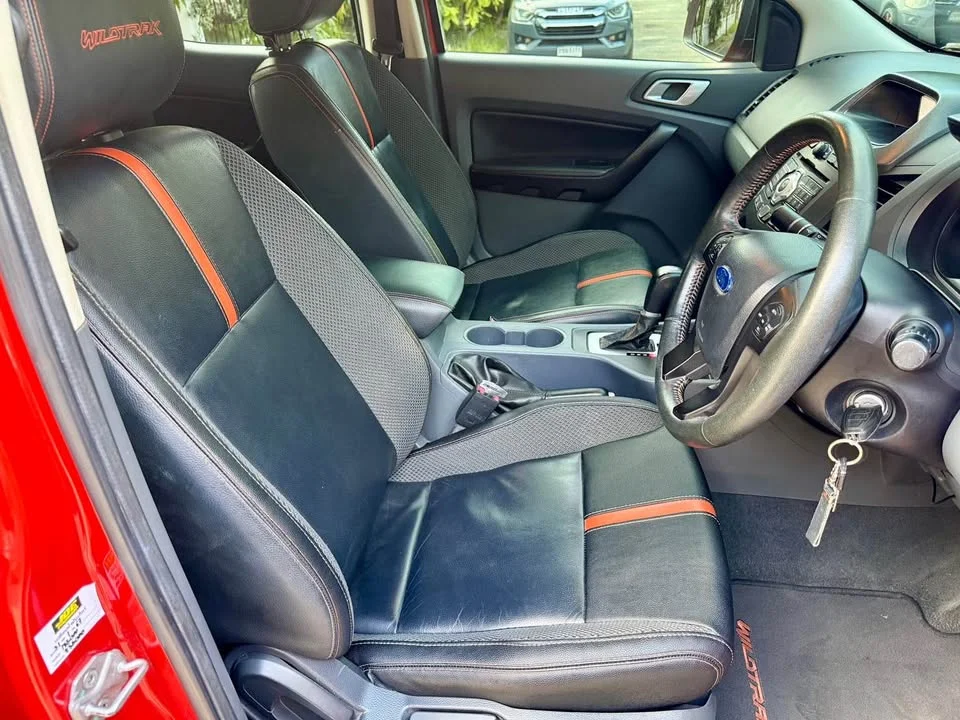 2013 Ford Ranger III 3