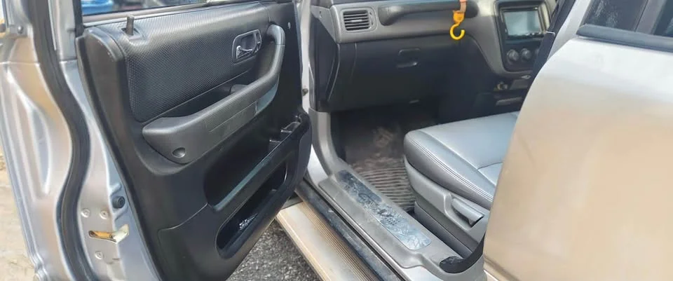 2001 Honda CR-V I 3