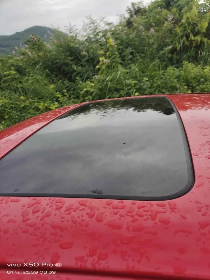2003 Volvo S60 I 3