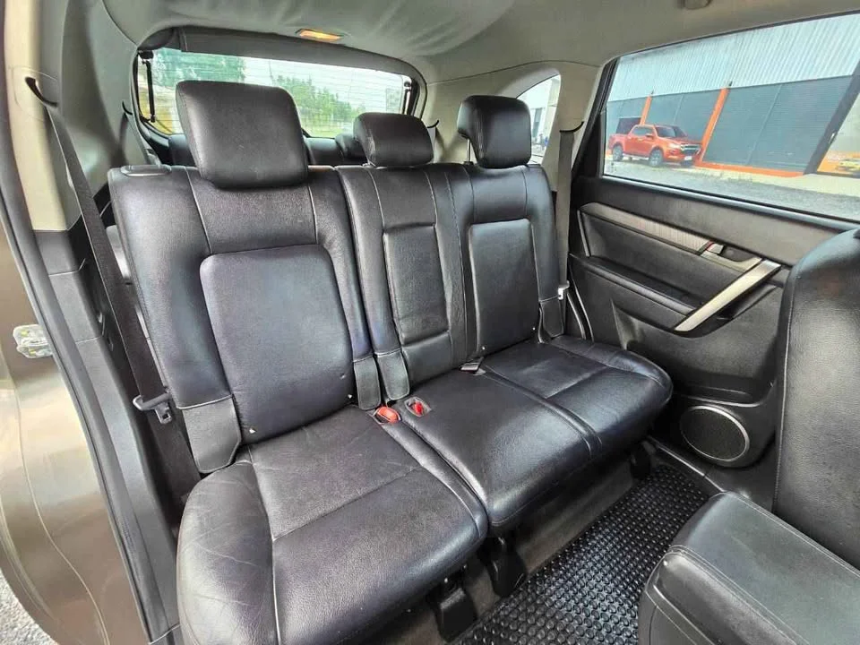 2011 Chevrolet Captiva I 3