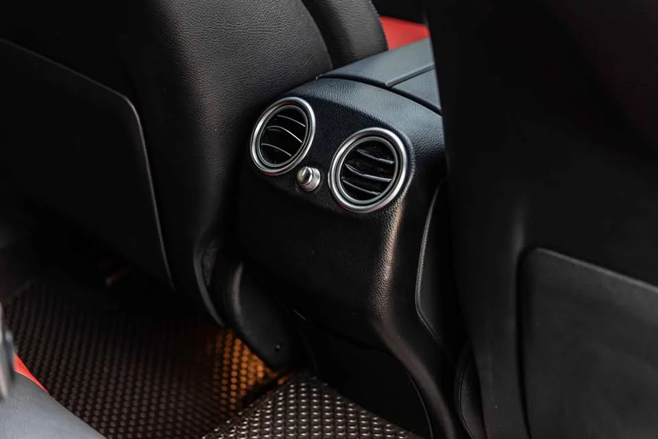 2018 Benz GLC-Class X253 3