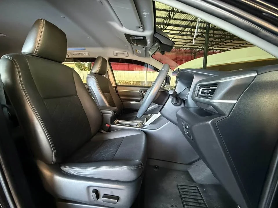2024 Toyota Innova III 2