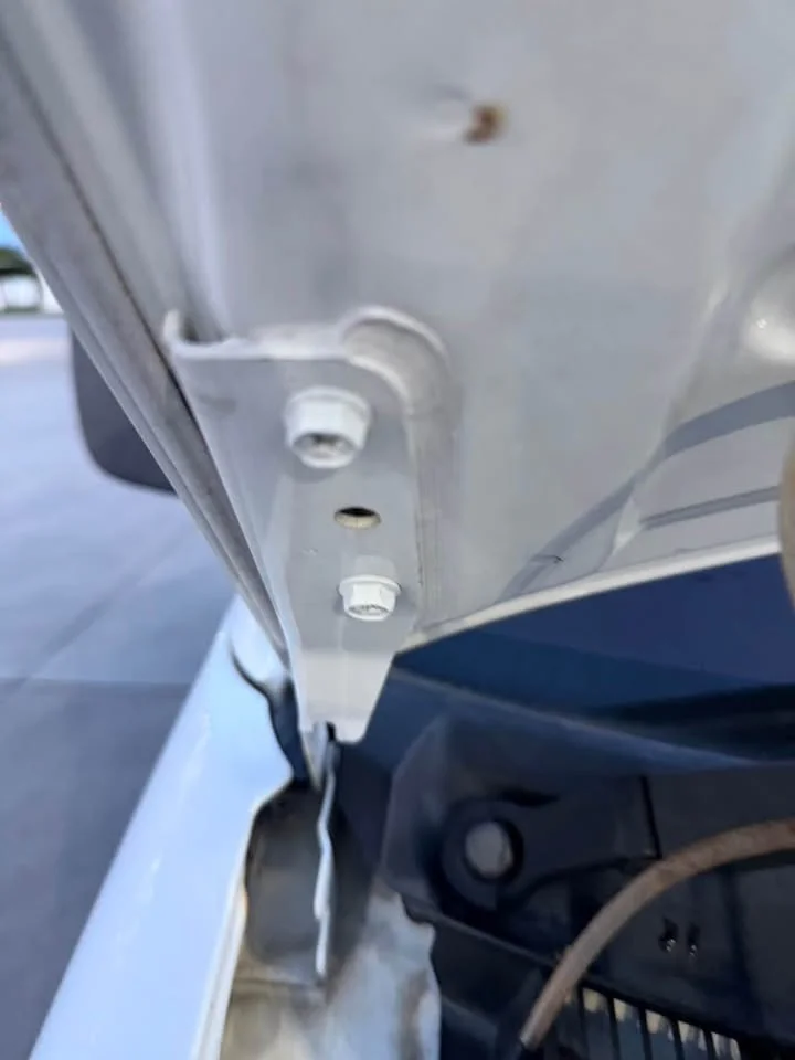2018 Suzuki Carry I 2
