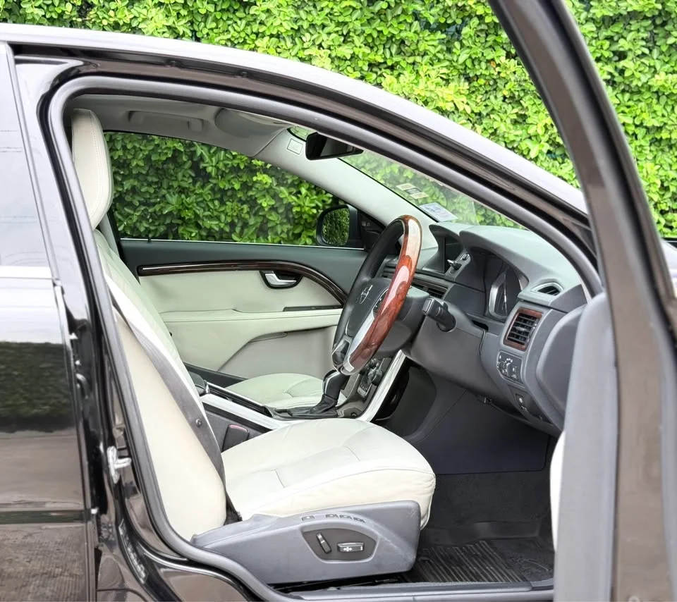 2015 Volvo S80 II 3