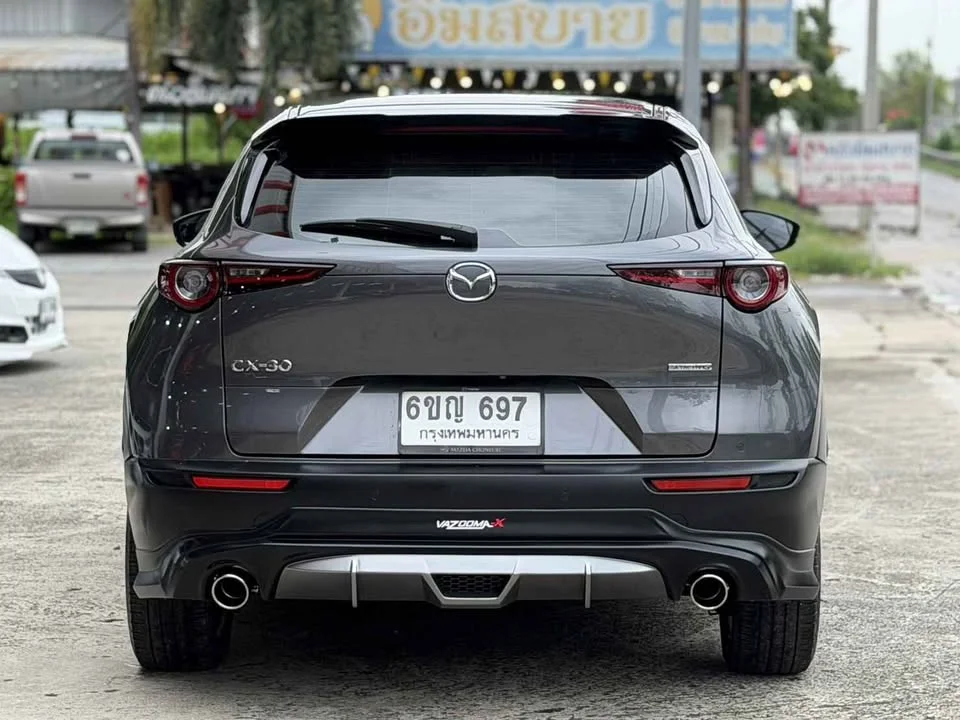 2020 Mazda CX-30 I 2