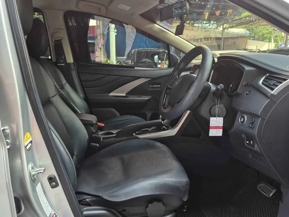2020 Mitsubishi Xpander I 3